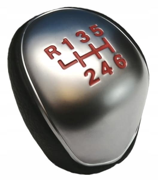 gearknop til Ford Focus MK3 ST Line