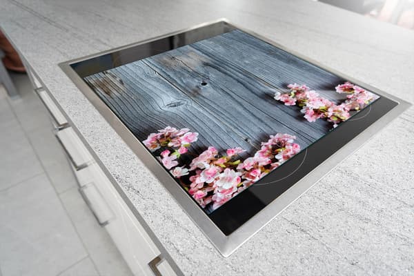 GLASSKÆREBRÆT 52x40 TRÆ