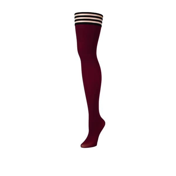 Kixies Strømper Heather C