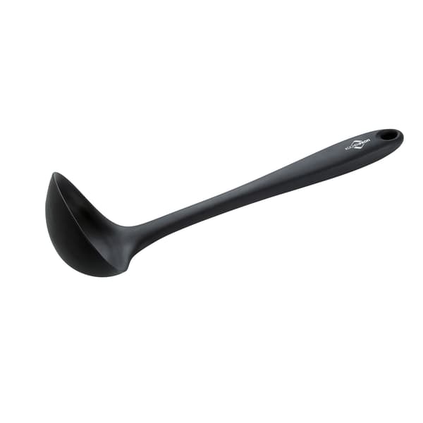 Kuchenprofi Trend silikoneøse, 28 cm, sort