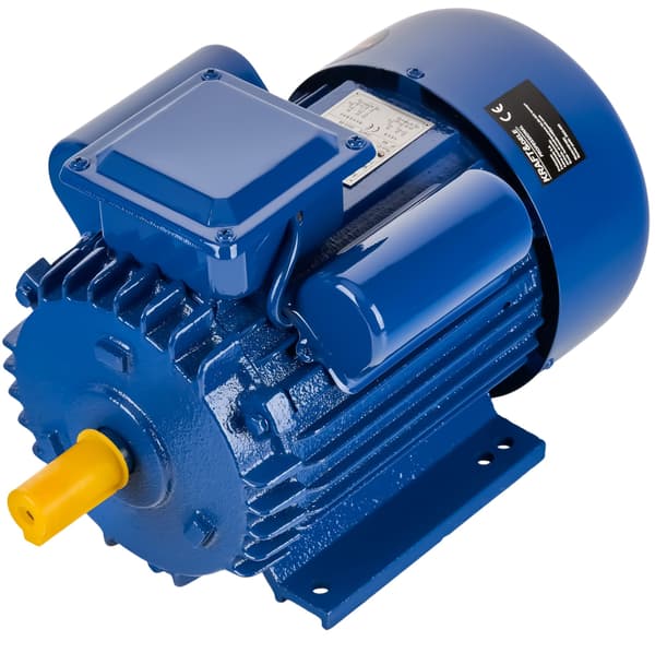 3,0 kW 220 V elmotor med solid konstruktion | Kraft&Dele