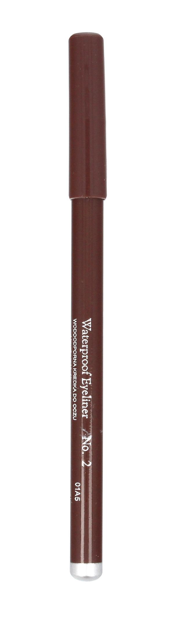 MON AMI Eyeliner nr. 02 Brun