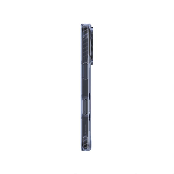 iPhone 17 Pro Max Titan Pro MagSafe-etui - Blå