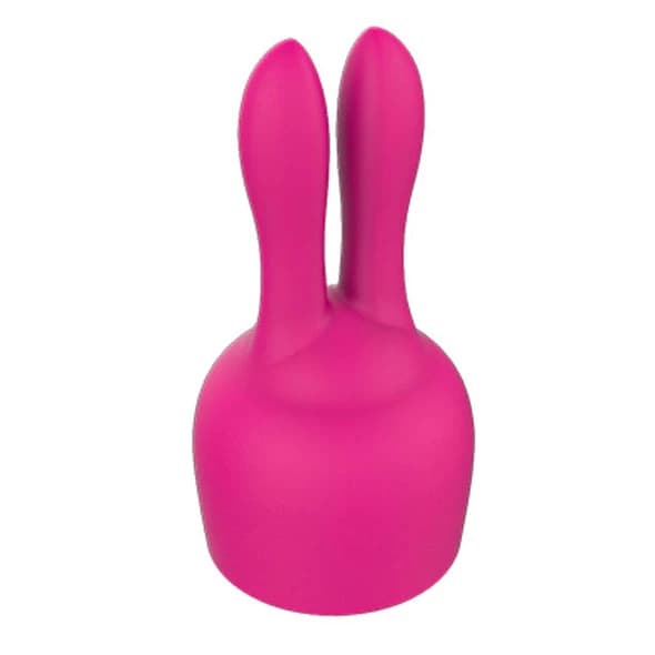 Nalone Bunny Vibrator Sleeve Pink