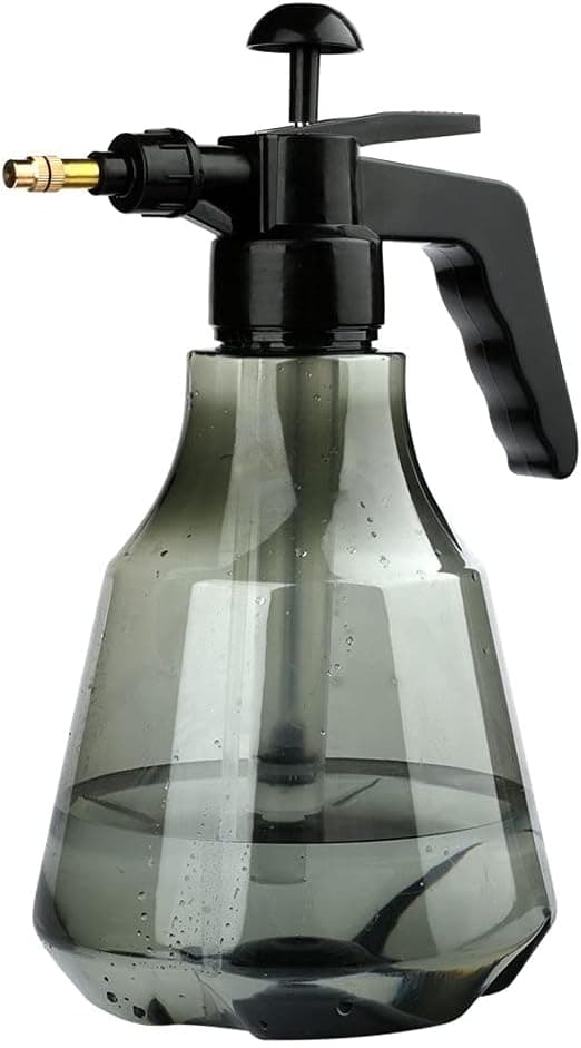 Plastiksprøjte 2l 30 cm