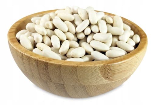 MIGOgroup hvide bønner 500g
