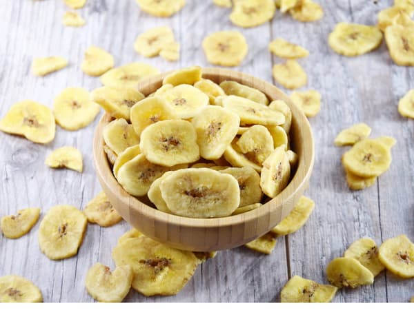 Bananchips (500g) - MIGOgroup