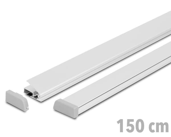 Affischremsa 150 cm Standard