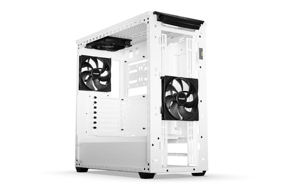 BE QUIET HOUSING! SHADOW BASE 800 DX HVID