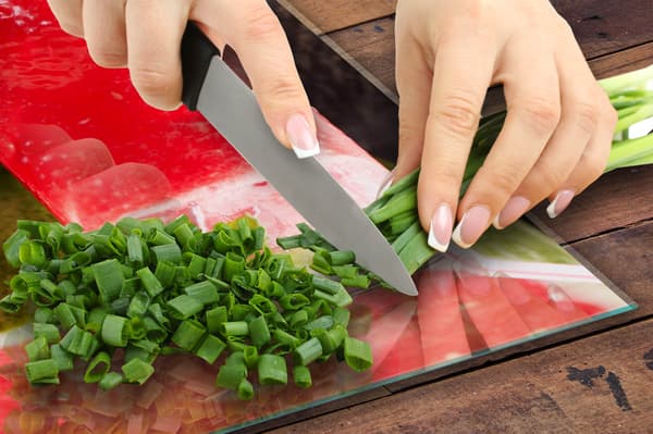 GLASSKYDDSPLÅT FÖR SPIS 50x52 VATTENMELON