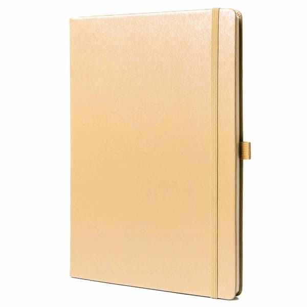 Notesbog PTN NOT-6-KP-Q1-8860 Beige