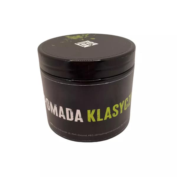 Klassisk hårpomade - Not Bad Stuff - 200ml