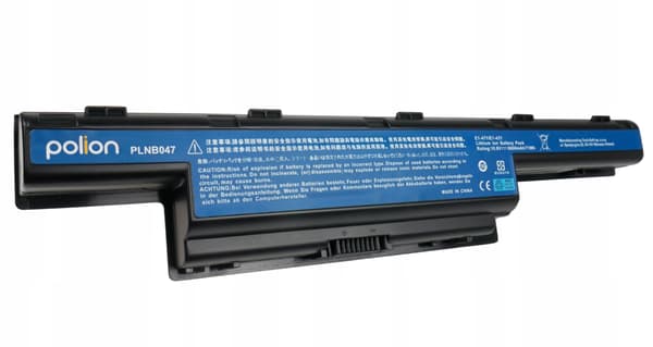 Acer Aspire E1-431 E1-471 E1-571G E1-731 E1-771 bærbar batteripakke 6600mAh