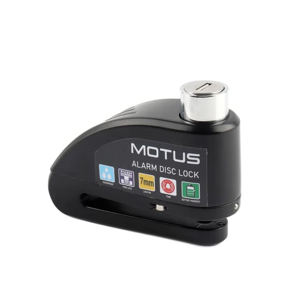 Motus Alarm Lock stöldskyddslås
