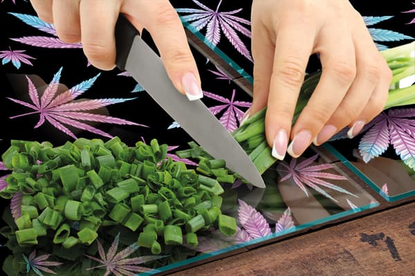 GLASBESKYTTELSESPLADE 75x52 BLADE