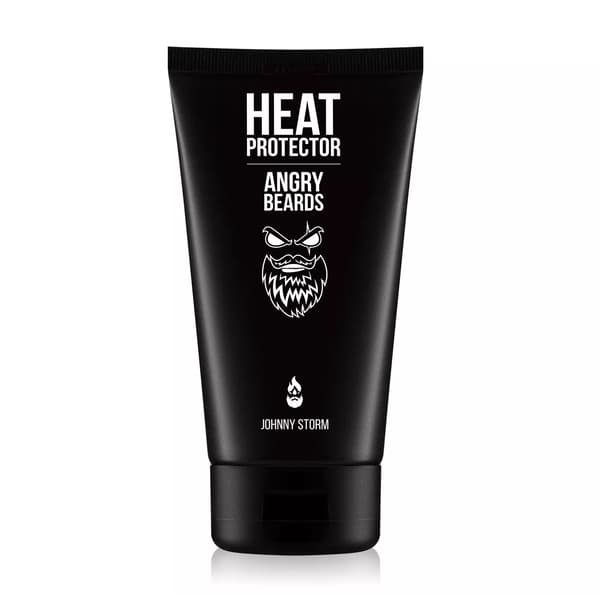 Lämpösuoja - 75 ml - Angry Beards