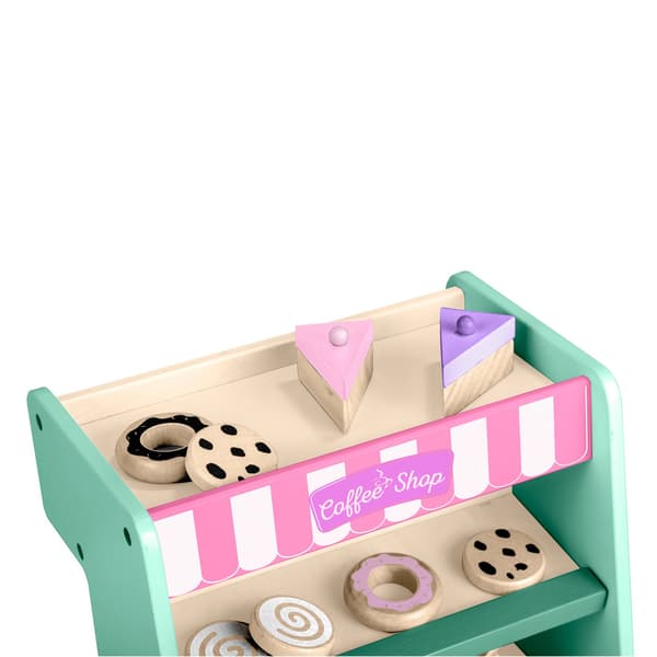 Ricokids 785100 mintkaffemaskin