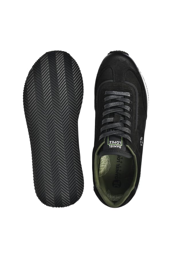 ROBERTO Daniel Lopez TT1D4028 44 herrsneakers