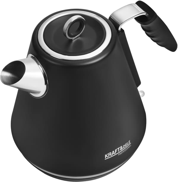 Elkedel 2200W 1,7L | Kraft&Dele