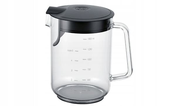 BOSCH MES 4000 juicer