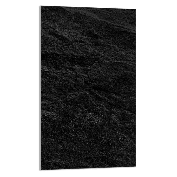 GLAS SKÄRBRÄDA 30x52 SKIFFER