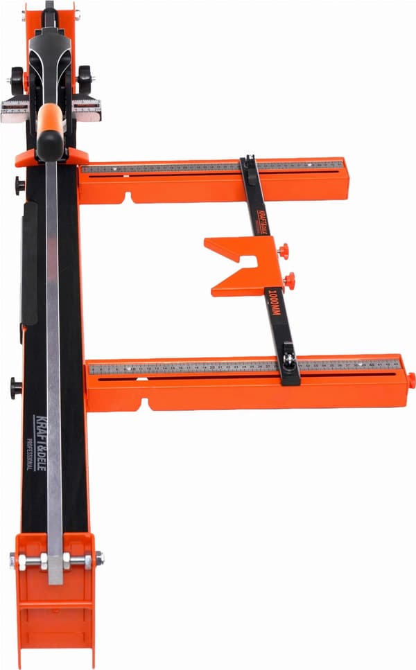 Kakelskärare 1600 mm precision | Kraft&Dele