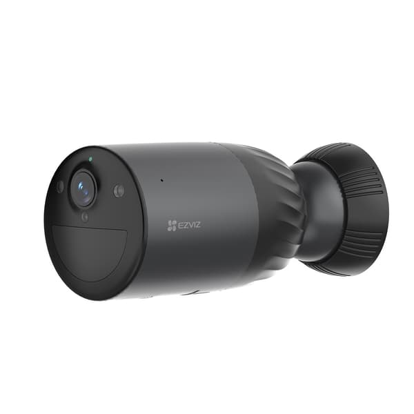 EZVIZ BC1c 4K Sphere (Form) IP Utomhus