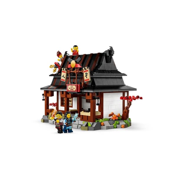 LEGO NINJAGO 71858