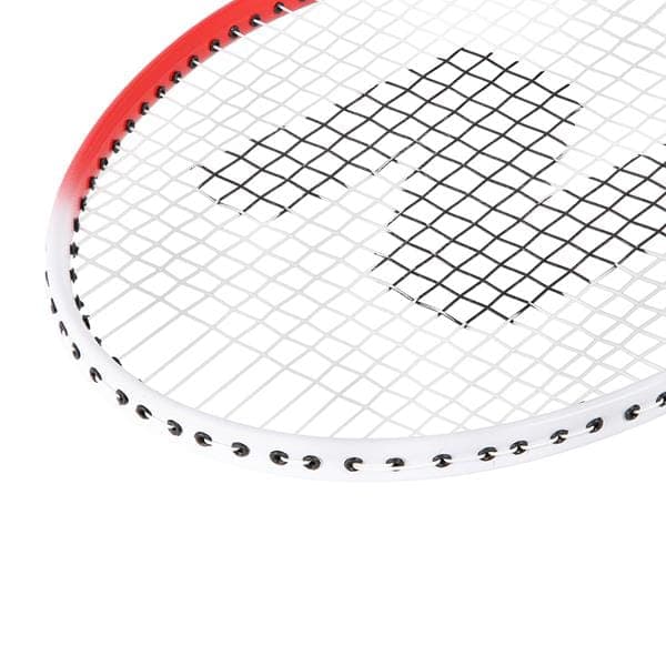 NRZ205 ALUMINIUM / BADMINTON SET + NILS SKYDD