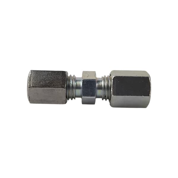 Reduktionskoppling M10/M12 6/8LL centralsmörjning