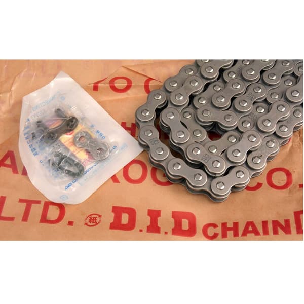 DID 520 VX3 X-ring drivkæde - 116 led