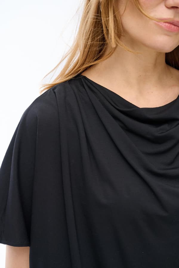 Binni Svart Damblus 40/42