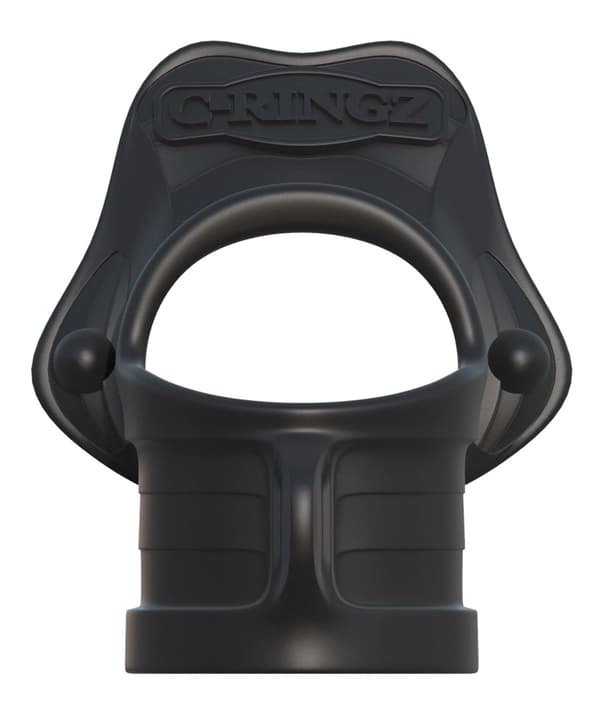 Fantasy CRingz Penisring og Ball Ring Sort