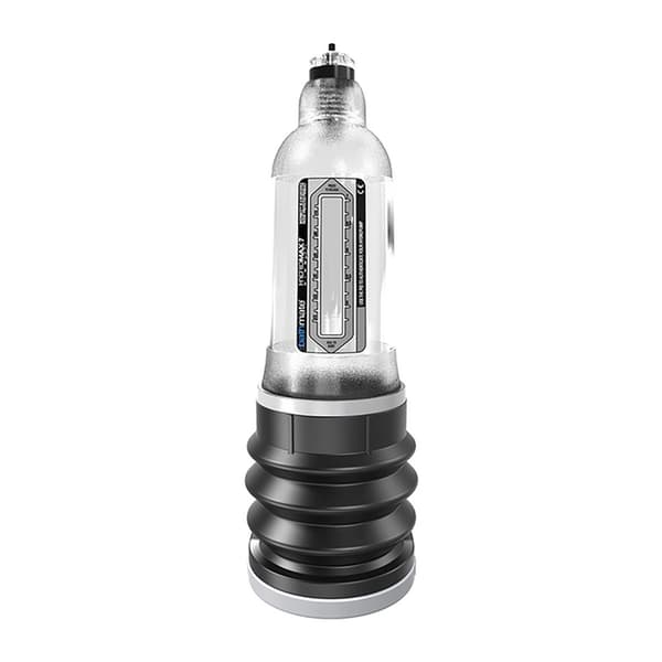 Bathmate HydroMax7 penispump