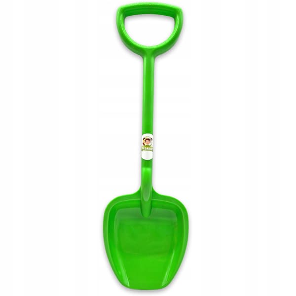 MEGADIDI SOLID strandsandspade 49 cm POLSK TILLVERKNING