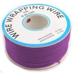KYNAR 0.24 VIOLETTI 5m