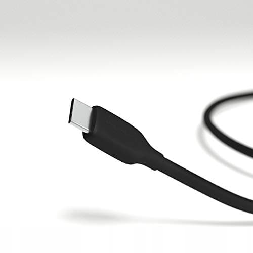 AmazonBasics B085S9XQ2M USB-C 2.0 - USB-A-kabel 1,8 m