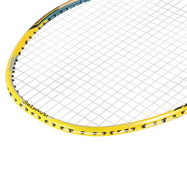 NR419 CARBON / BADMINTON RACKET + NILS SKYDD