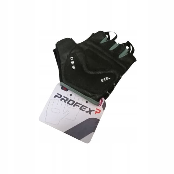 Cykelhandskar L-XL Handomkrets 20-22cm Profex