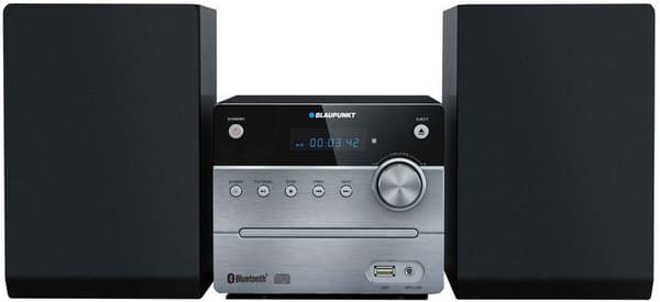 BLAUPUNKT MS12BT -mikrofoni