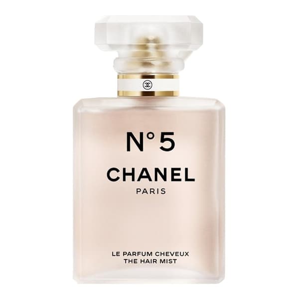 Nr 5 hårspray 35 ml
