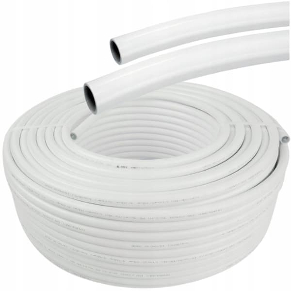 HYDROLAND AluPEX golvvärmeslang 16 mm per meter