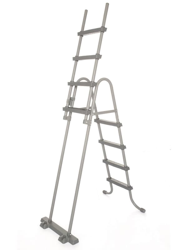 Bestway 58331 122 cm säkerhetsstege för pooler