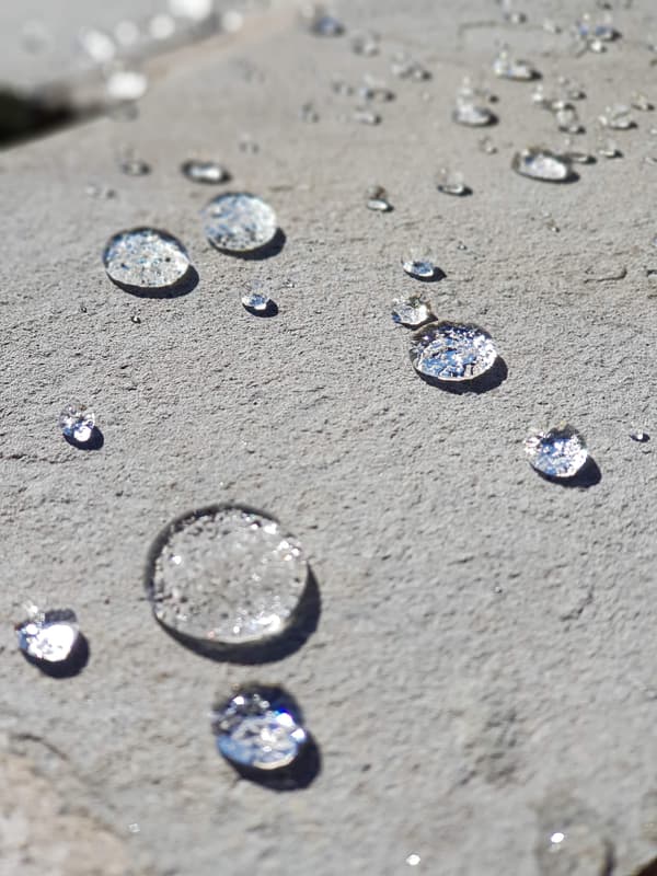 NANO-BAU BETON BASIC hydrofob imprægnering til beton 20L