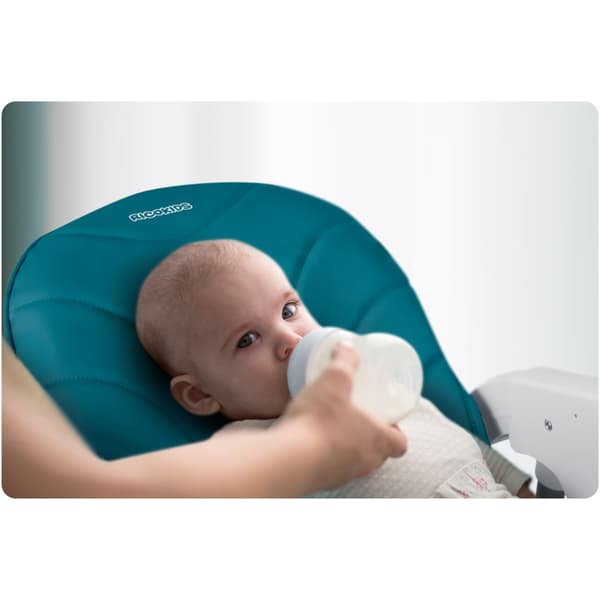 Ricokids Tulo sininen syöttötuoli