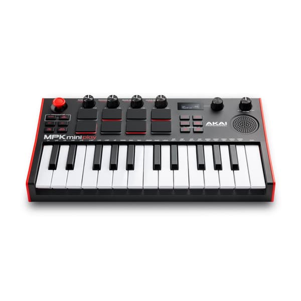 AKAI MPK MINI PLAY 3 - Mini keyboard controller