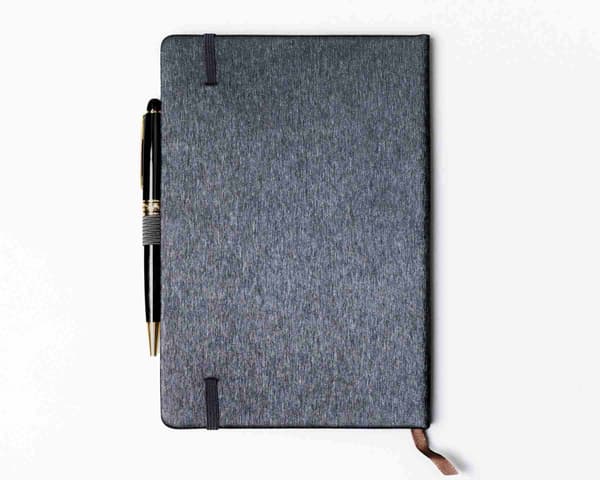 Notebook PTN NOT-6-KP-Q2-8952 Grå