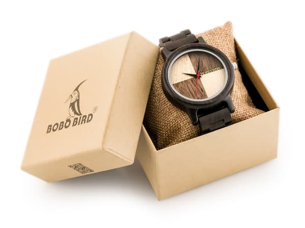 BOBOBIRD MIESTEN PUINEN KELLO (zx058a)