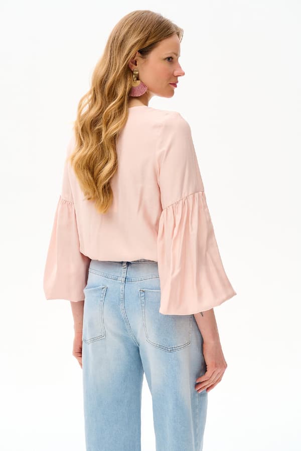 Ata Peach Damblus 42