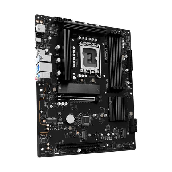 ASRock B860 Pro-A -emolevy